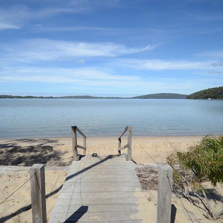 Coalmine Beach Holiday Park Walpole Luaran gambar