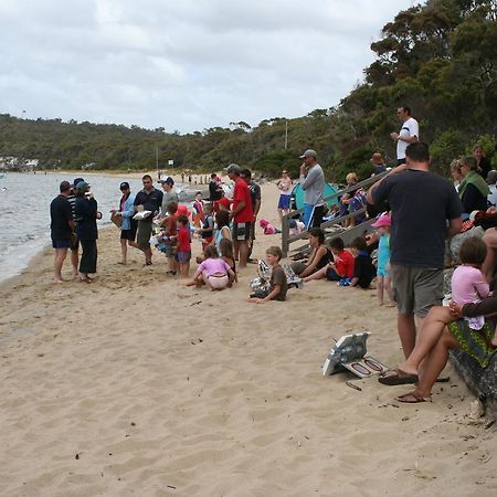 Coalmine Beach Holiday Park Walpole Luaran gambar
