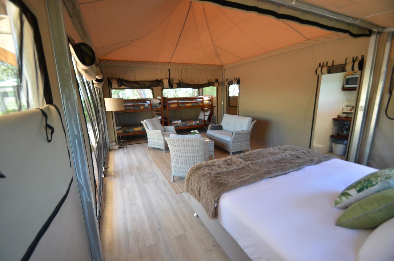 Coalmine Beach Holiday Park Walpole Luaran gambar
