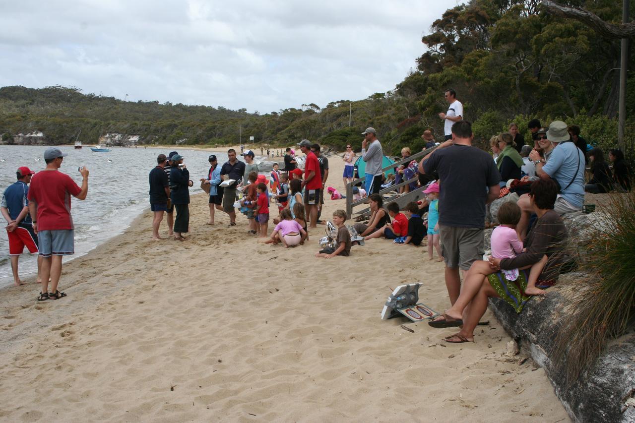 Coalmine Beach Holiday Park Walpole Luaran gambar