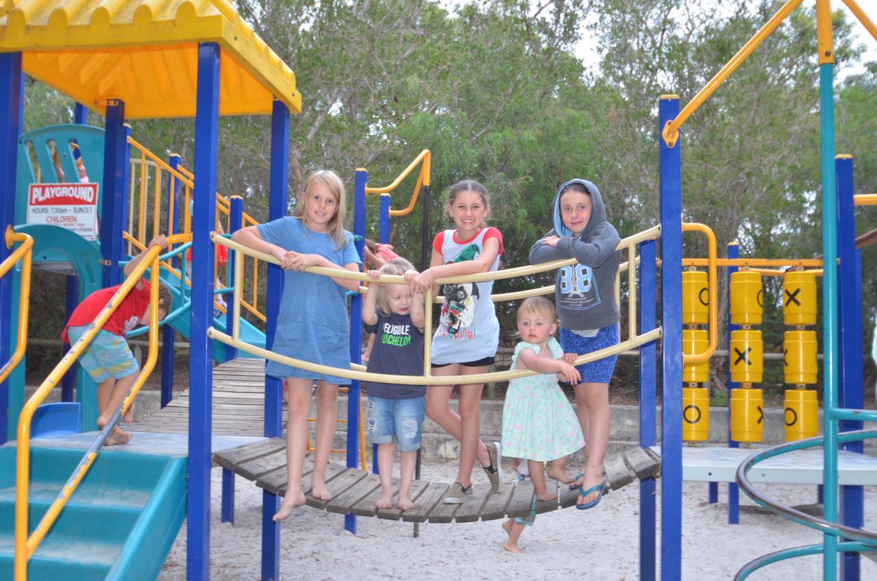 Coalmine Beach Holiday Park Walpole Luaran gambar