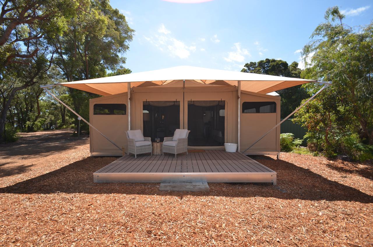 Coalmine Beach Holiday Park Walpole Luaran gambar