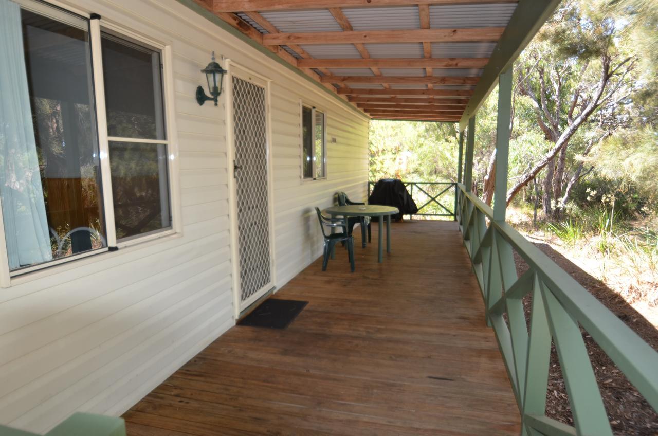 Coalmine Beach Holiday Park Walpole Luaran gambar