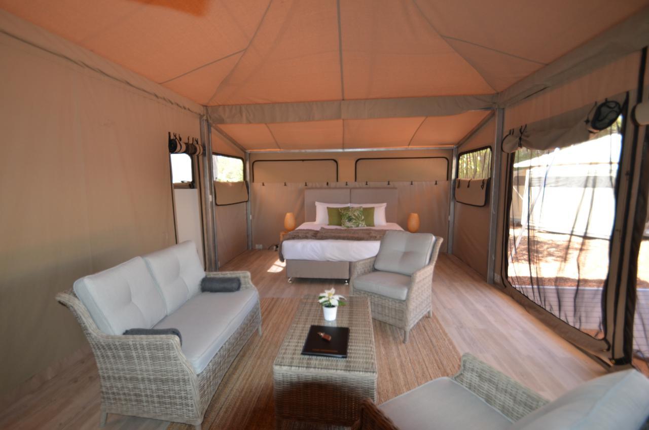 Coalmine Beach Holiday Park Walpole Luaran gambar