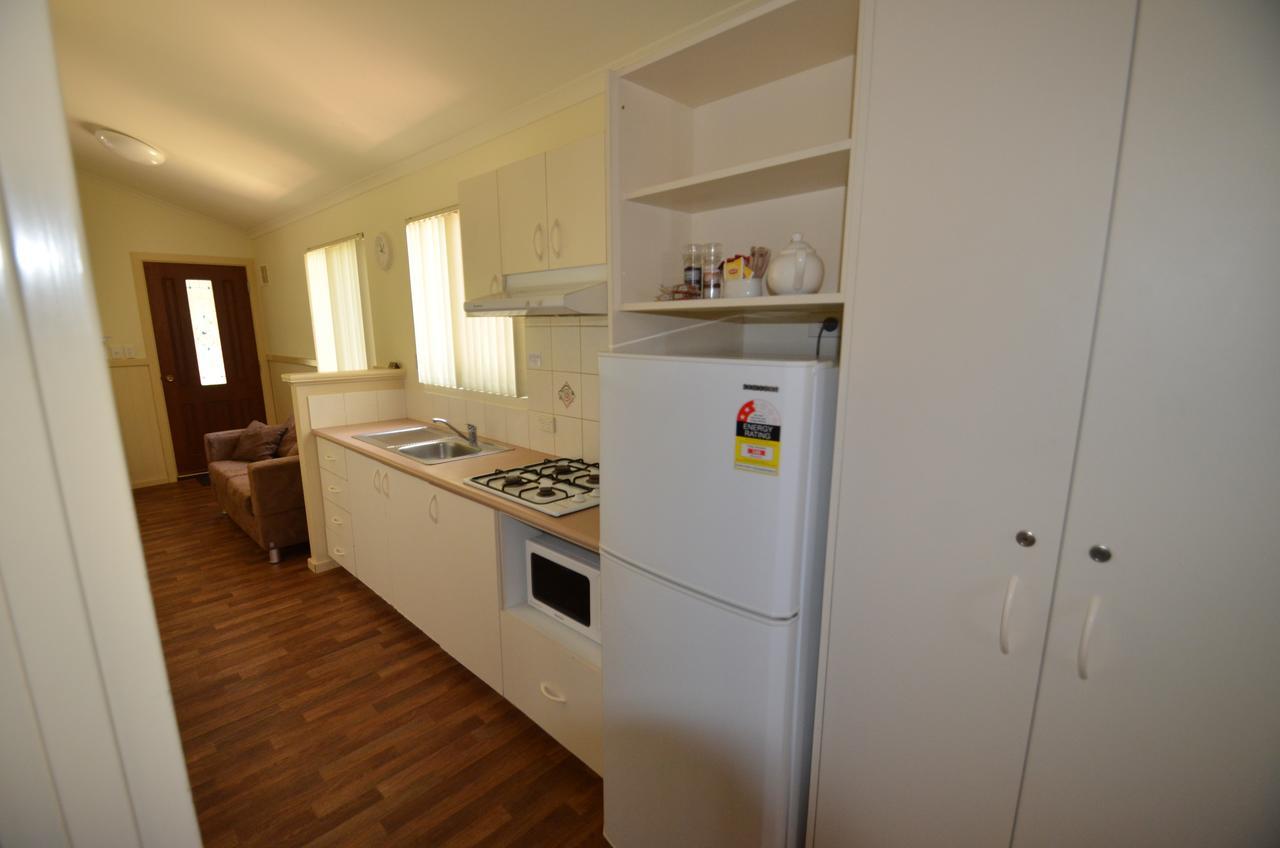 Coalmine Beach Holiday Park Walpole Luaran gambar