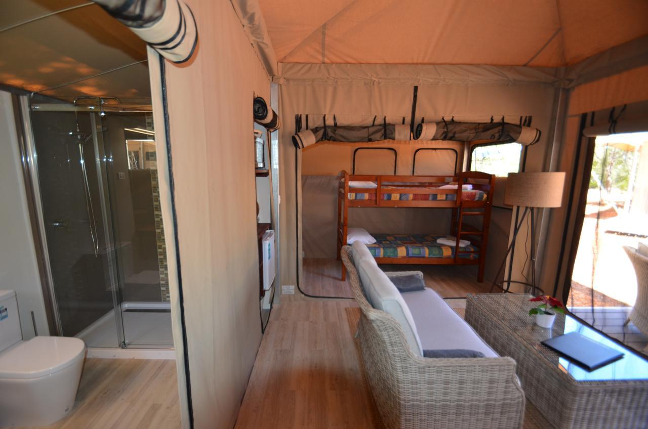 Coalmine Beach Holiday Park Walpole Luaran gambar
