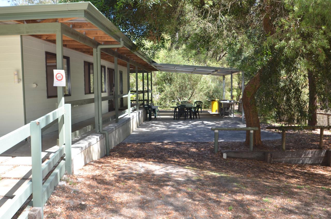 Coalmine Beach Holiday Park Walpole Luaran gambar