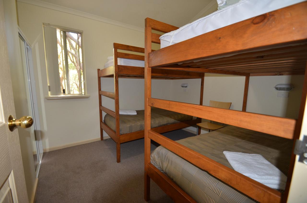 Coalmine Beach Holiday Park Walpole Luaran gambar