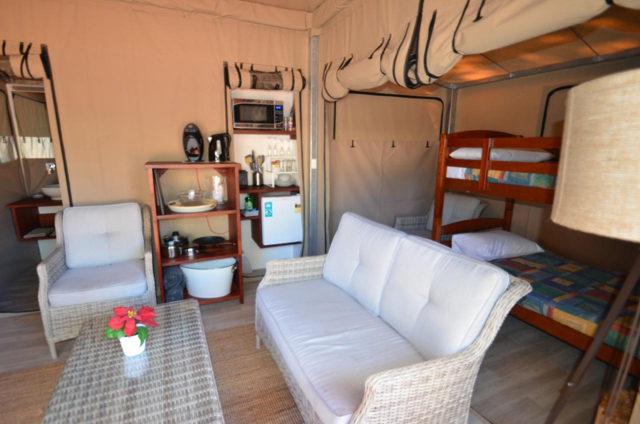 Coalmine Beach Holiday Park Walpole Luaran gambar