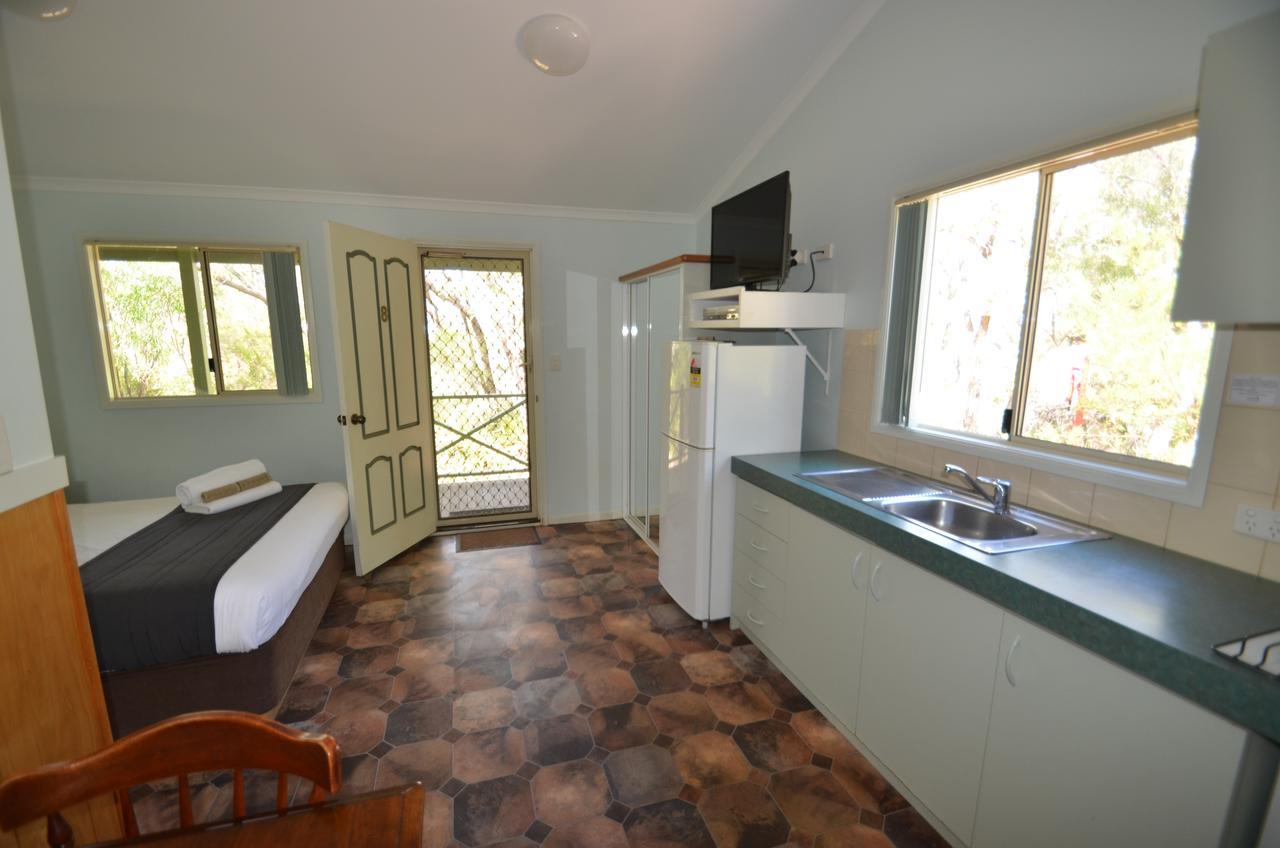 Coalmine Beach Holiday Park Walpole Luaran gambar