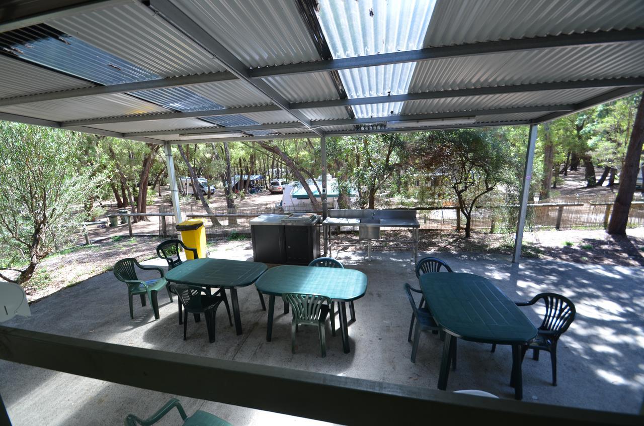 Coalmine Beach Holiday Park Walpole Luaran gambar