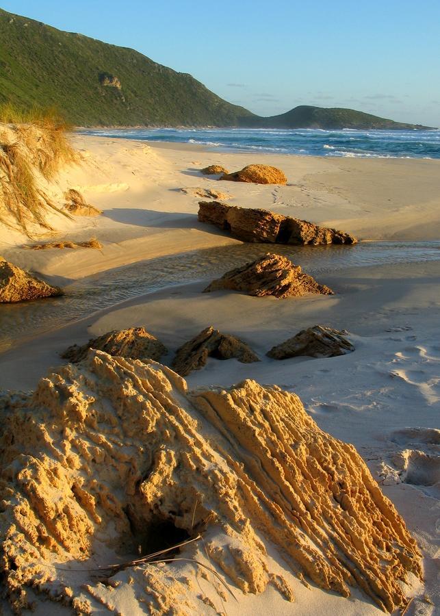Coalmine Beach Holiday Park Walpole Luaran gambar