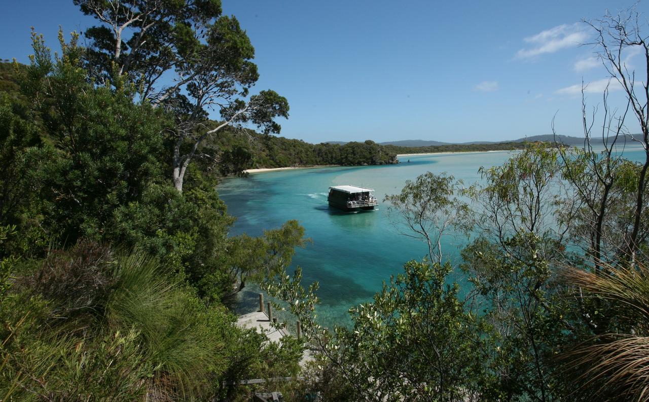 Coalmine Beach Holiday Park Walpole Luaran gambar